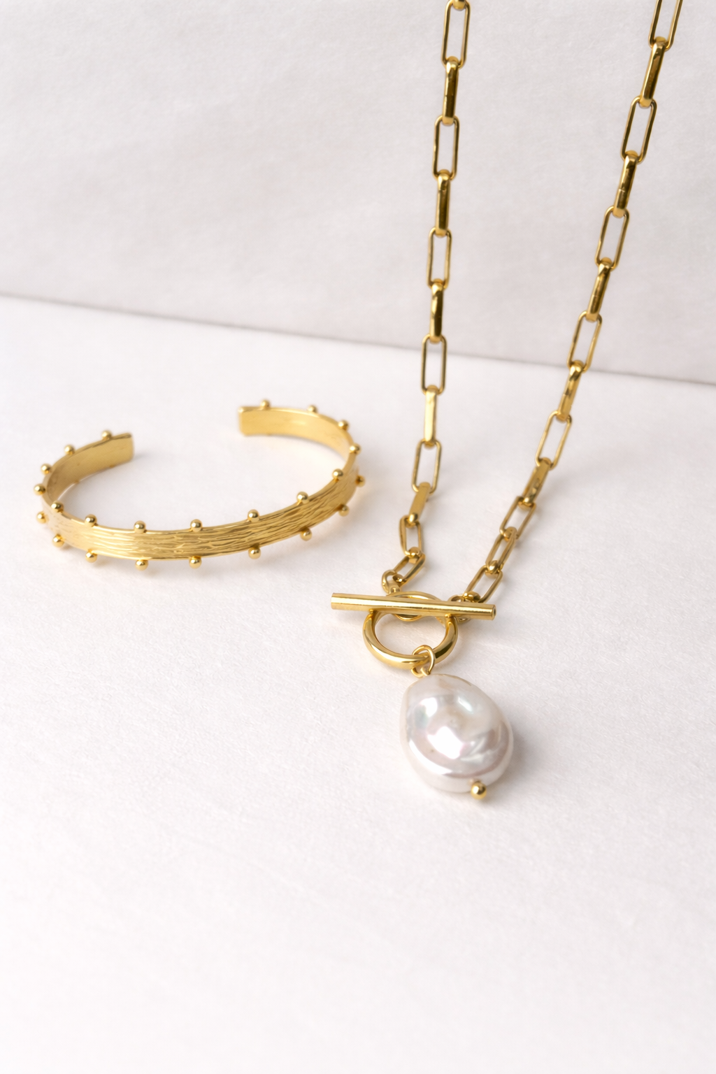 Golden Coast Collection