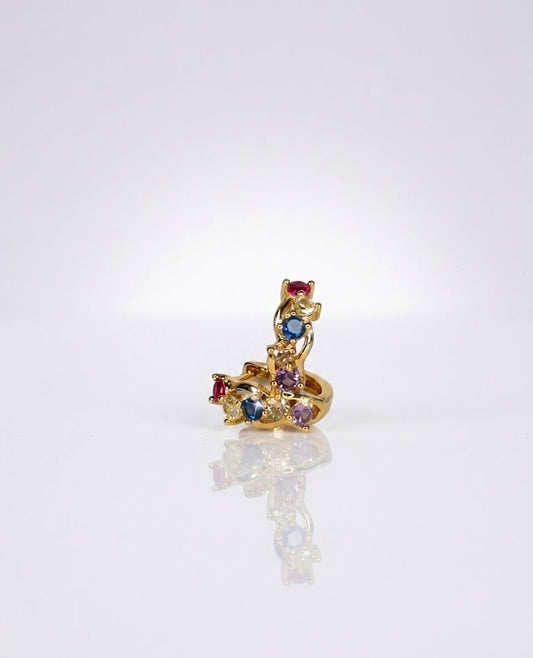 Aurora Petal Huggies